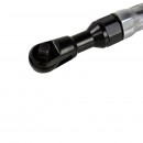 Cheie pneumatica profesionala Geko G00581, valiza si chei tubulare 9-19 mm