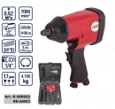 Cheie pneumatica de impact Raider 1/2 RD-AW03, 310Nm