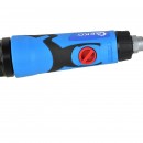 Cheie pneumatica Geko G03155, 1/2, 80 Nm