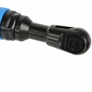 Cheie pneumatica Geko G03155, 1/2, 80 Nm
