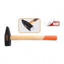 Ciocan lacatus cu maner lemn 300g, Gadget 240303