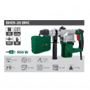 Ciocan rotopercutor DWT BH09-26BMC, 950 W, SDS-Plus, 4 J, valiza transport