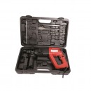 Ciocan rotopercutor Raider RD-HD40, 800 W, 2.2J