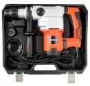 Ciocan Rotopercutor SDS MAX 1050W, Yato YT-82130