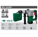 Ciocan rotopercutor sds plus, DWT BH11-28BMC, putere 1050 W, 4 J, Cutie transport