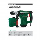 Ciocan rotopercutor sds plus, DWT BH14-32BMC, putere 1400 W, 5 J, Cutie transport