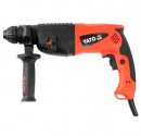 Ciocan Rotopercutor SDS Plus 850W, YATO YT-82120