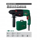 Ciocan rotopercutor usor, sds plus, DWT SBH08-26TBMC, putere 850 W, 2.2 J
