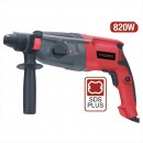 Ciocan rotopercutor Worcraft RH09-26A, 820W, SDS+