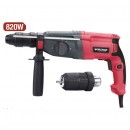 Ciocan rotopercutor Worcraft RH09-26C, 820W, SDS+, QuickHD