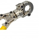 Cleste in trusa pentru sertizat tevi Pex-Al-Pex, Geko G00900, 16-32mm