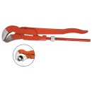 Cleste instalator suedez 2 prindere la 45° tip S, Gadget 290703