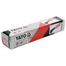 Cleste pentru indoit tabla la 45 grade, 280mm, Yato YT-5416