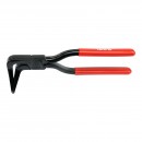 Cleste pentru indoit tabla la 90 grade, 280mm, Yato YT-5417