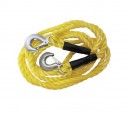 Coarda remorcare auto nylon 12mm x 3,6m, Gadget 339950