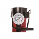 Compresor de aer pentru auto Raider RD-AC05 , presiune max 9.6 Bar, alimentare 12V