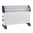 Convector electric Strend Pro EO-001.S, trepte putere 2000/1250/750W, 230V