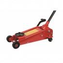 Cric crocodil Raider RD-TJ05, capacitate 3 tone