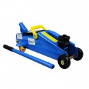 Cric hidraulic tip crocodil Geko G01069, capacitate 2 tone