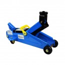 Cric hidraulic tip crocodil Geko G01069, capacitate 2 tone