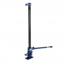 Cric pentru off-road Geko G02130, maxim 120 cm, 3 T