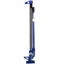 Cric pentru off-road Geko G02130, maxim 120 cm, 3 T