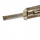 Cutit termic pentru taiat polistiren Geko G81210, putere 250 W, 30 cm