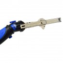 Cutit termic pentru taiat polistiren Geko G81210, putere 250 W, 30 cm