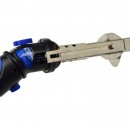 Cutit termic pentru taiat polistiren Geko G81210, putere 250 W, 30 cm