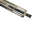 Cutit termic pentru taiat polistiren Geko G81210, putere 250 W, 30 cm