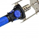 Cutit termic pentru taiat polistiren Geko G81210, putere 250 W, 30 cm