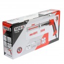 Cutit termic pentru taiere polistiren, PVC,  Yato YT-82190