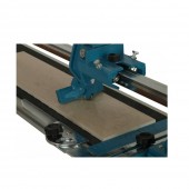 Dedra 1151 Masina de taiat gresie Dedra 1151, lungime max. 700 mm, ghidaj cu rulmenti