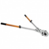 Dedra A467030 Cleste pentru sertizat tevi Pex-Al-Pex, Dedra A467030, 16-32 mm