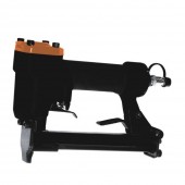 Dedra A533151 Capsator pneumatic Dedra Pansam A533151, dimensiuni capse 6-16 mm