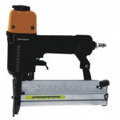 Dedra A533152 Capsator pneumatic 2 in 1, Dedra Pansam A533152, capse 16-40 mm, cuie 15-50 mm