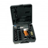 Dedra A533161 Pistol pneumatic, Dedra Pansam A533161, cuplu 310 Nm, 1/2, 700 rpm