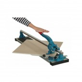 Dedra ded-1151 Masina de taiat gresie Dedra 1151, lungime max. 700 mm, ghidaj cu rulmenti