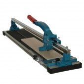 Dedra DED-1152 Masina de taiat gresie Dedra 1152, lungime max. 800 mm, ghidaj cu rulmenti