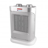 Dedra DED-DA-T184CS Aeroterma ceramica Dedra DA-T184CS, functie de oscilatie, 1500W, PTC