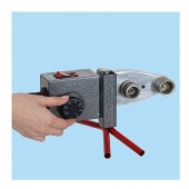 Dedra DED7515 Aparat de sudura tevi polipropilena prin termofuziune Dedra DED7515, 16-63 mm, 1500 W