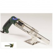 Dedra DED7520 Cutit termic pentru taiat polistiren, PVC, Dedra DED7520, putere 220W