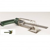 Dedra DED7520 Cutit termic pentru taiat polistiren, PVC, Dedra DED7520, putere 220W