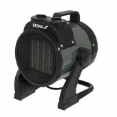 Dedra DED9931C2 Aeroterma Dedra DED9931C2, putere 3kW, PTC