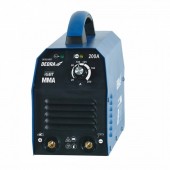 Dedra DESI210BT Invertor de sudura 200 A, Dedra DESI210BT, tehnologie IGBT