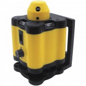 Dedra MD1002 Nivel cu laser rotativ si trepied Dedra MD1002, 30 m, trepied, cutie transport