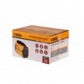 Denzel 94374 Invertor sudura Denzel DS-230, 230A, max 5mm, 150-250V, monofazat