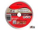Disc diamantat  continuu (ud) 115mm, Raider 162103