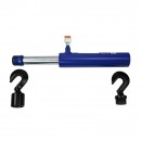 Dispozitiv de tragere hidraulic 10 tone, Geko G02072