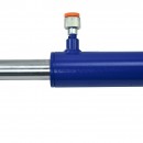 Dispozitiv de tragere hidraulic 10 tone, Geko G02072